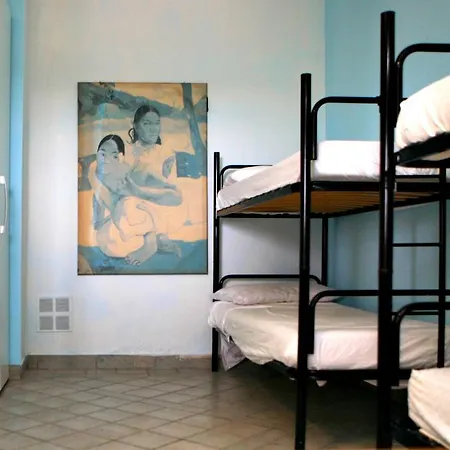 Is Molas Ferienhaus Pula