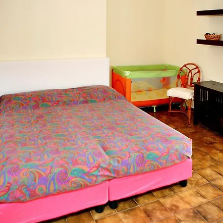 Ferienhaus Is Molas *