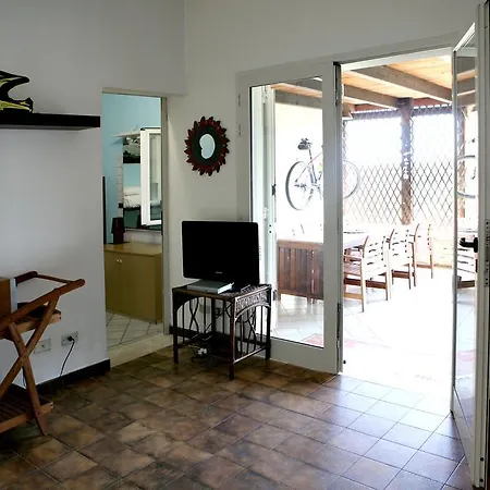 Is Molas Ferienhaus *