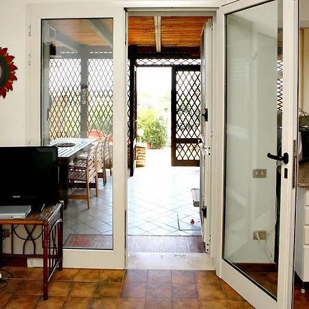 Is Molas Ferienhaus *