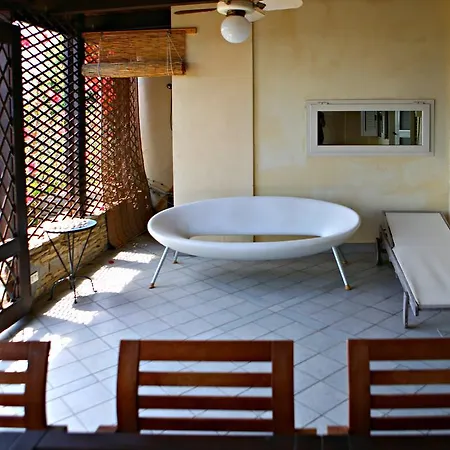 Is Molas Ferienhaus *