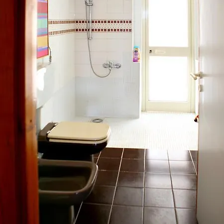 Ferienhaus Is Molas *