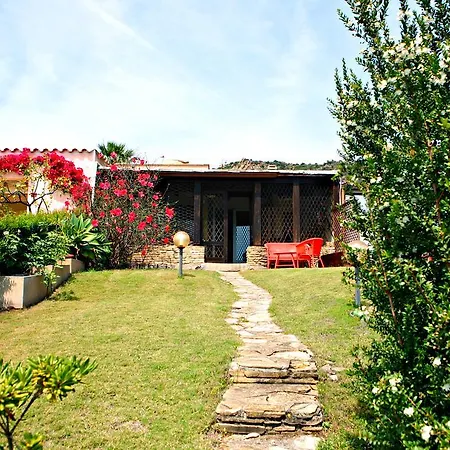Ferienhaus Is Molas *
