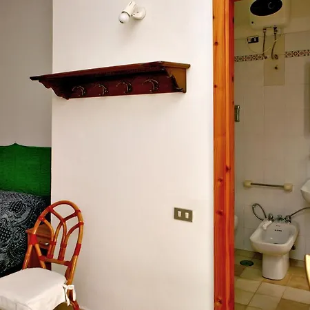 Ferienhaus Is Molas Pula