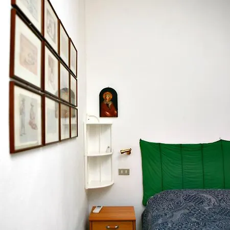 Ferienhaus Is Molas *
