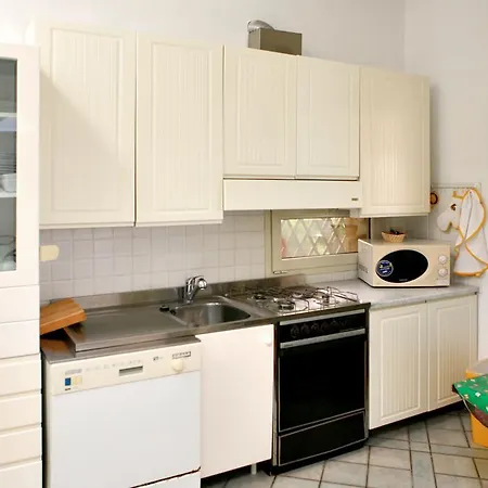 Ferienhaus Is Molas