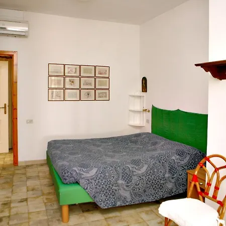 Is Molas Ferienhaus