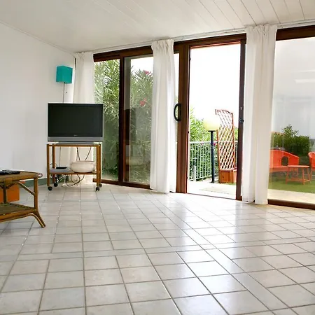 Is Molas Ferienhaus *