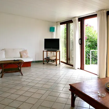 Is Molas Ferienhaus