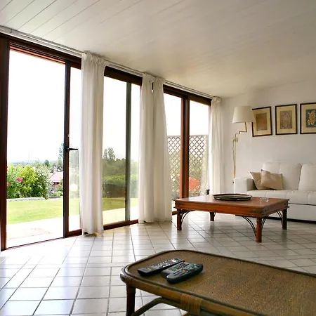 Is Molas Ferienhaus *