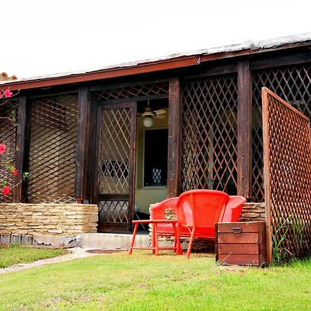 Ferienhaus Is Molas