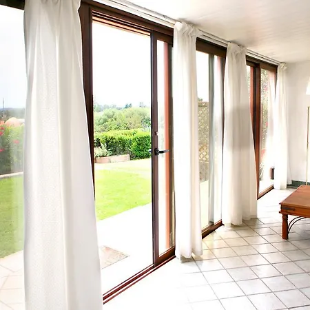 Is Molas Ferienhaus