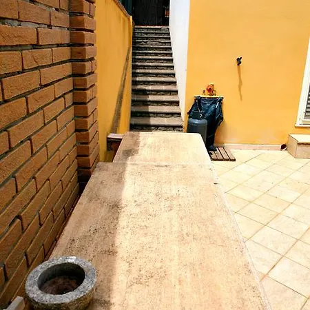Ferienhaus Is Molas