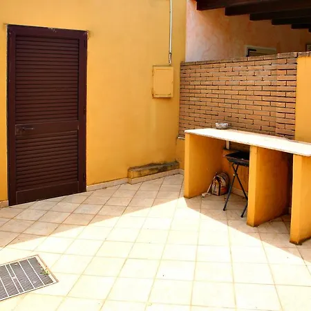 Is Molas Ferienhaus Pula
