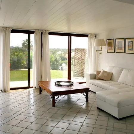 Ferienhaus Is Molas