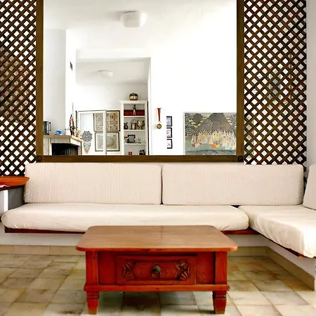 Ferienhaus Is Molas *