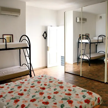 Is Molas Ferienhaus *