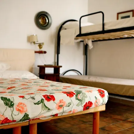 Ferienhaus Is Molas