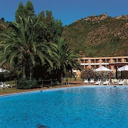 Is Molas Ferienhaus